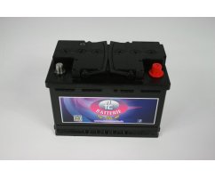 Batteria 80 Ah - L3