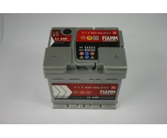 Batteria Fiamm L 1 - 44 Ah