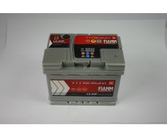 Batteria Fiamm L2 - 60 Ah