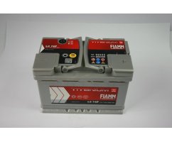 Batteria Fiamm L3 - 74 Ah